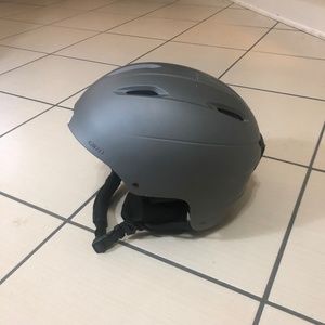 Giro Adult Snow Ski Snowboarding Motorcycle Helmet